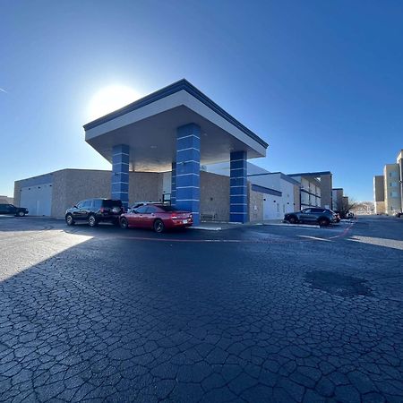 Studio 6 Amarillo, Tx West Medical Center Exterior foto