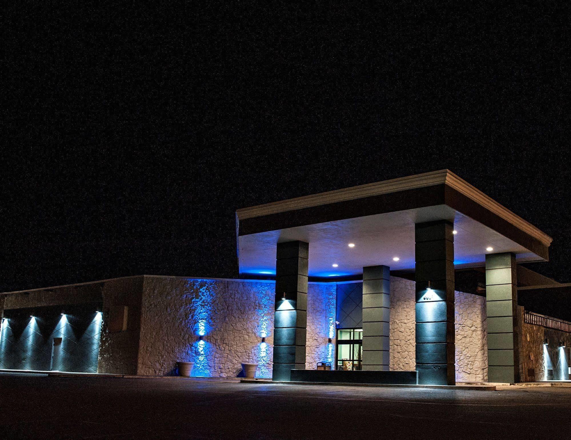 Studio 6 Amarillo, Tx West Medical Center Exterior foto