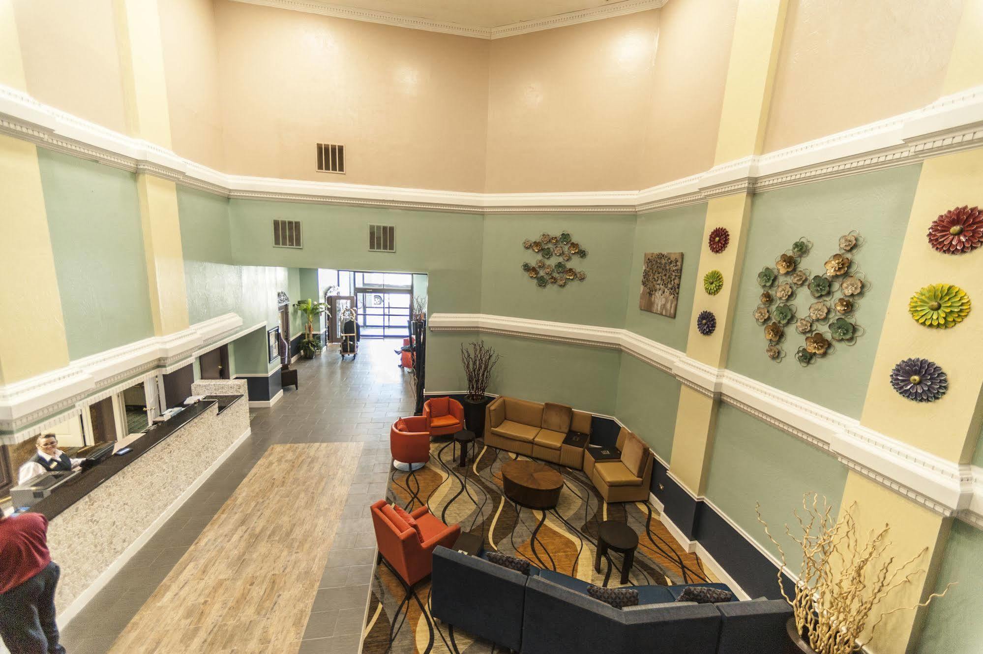Studio 6 Amarillo, Tx West Medical Center Exterior foto